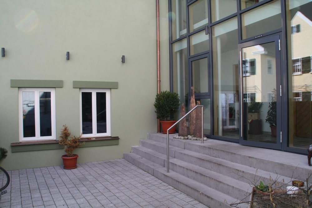 gasthaus limbacher