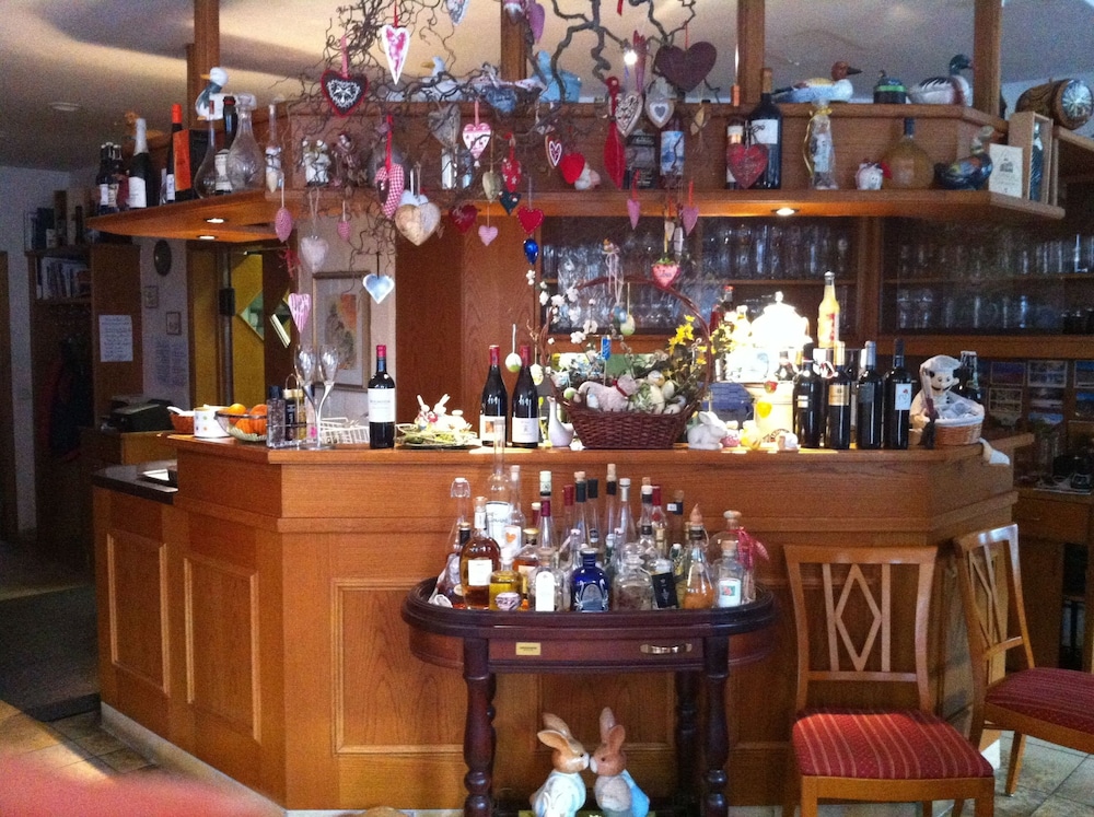 gasthaus limbacher