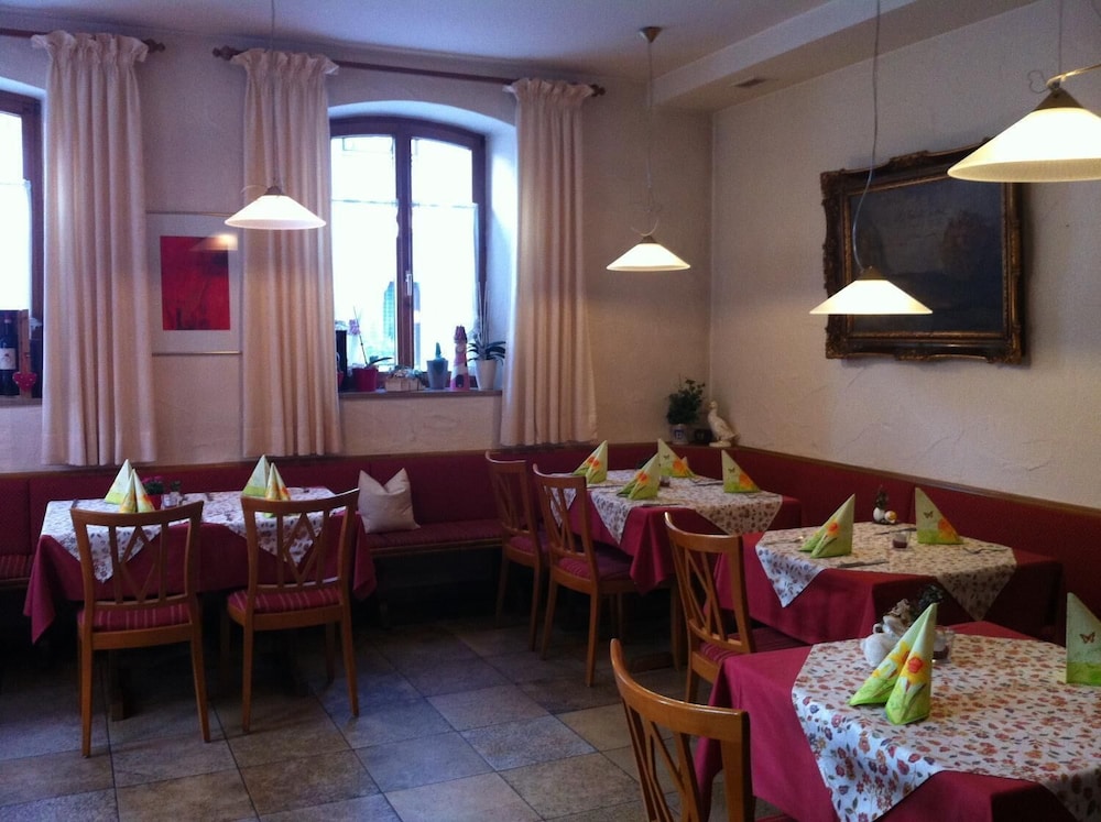 gasthaus limbacher