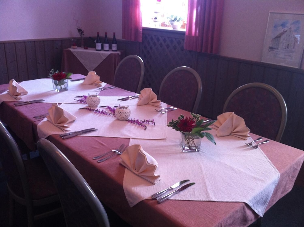 gasthaus limbacher