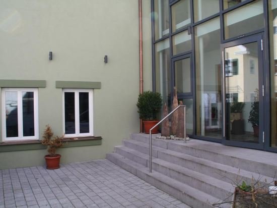 gasthaus limbacher