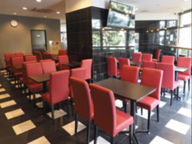urbain hiroshima executive