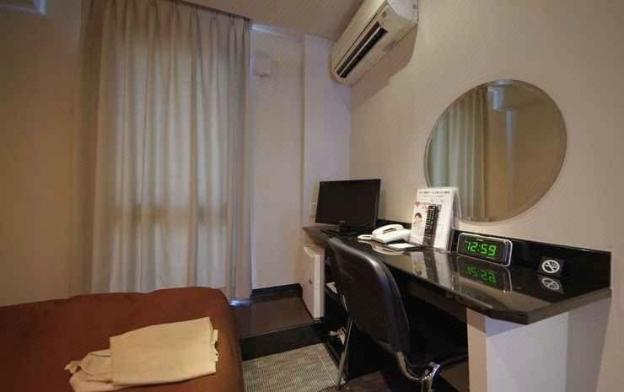 urbain hiroshima executive