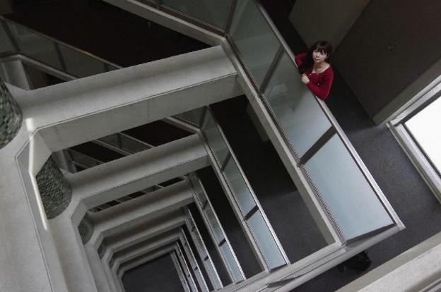 urbain hiroshima executive