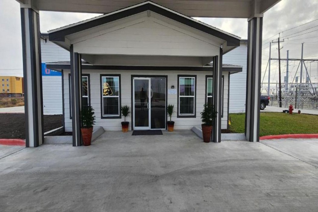 motel 6 aransas pass tx