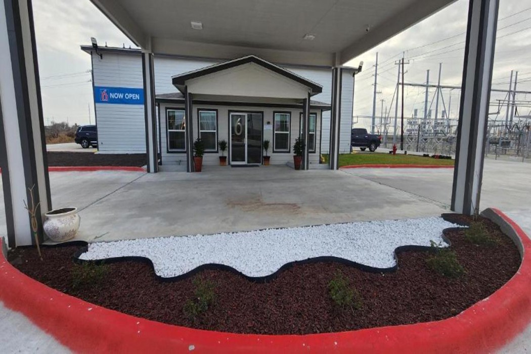 motel 6 aransas pass tx