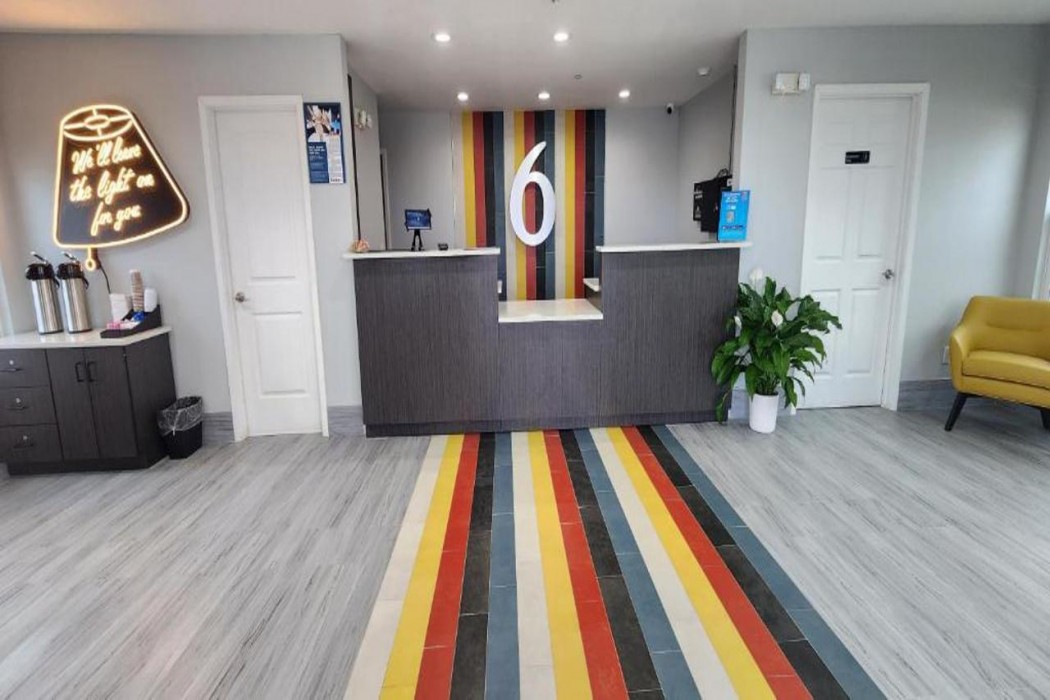 motel 6 aransas pass tx