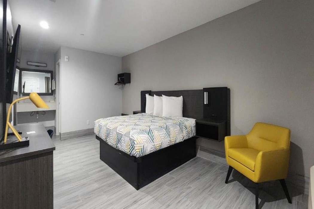 motel 6 aransas pass tx