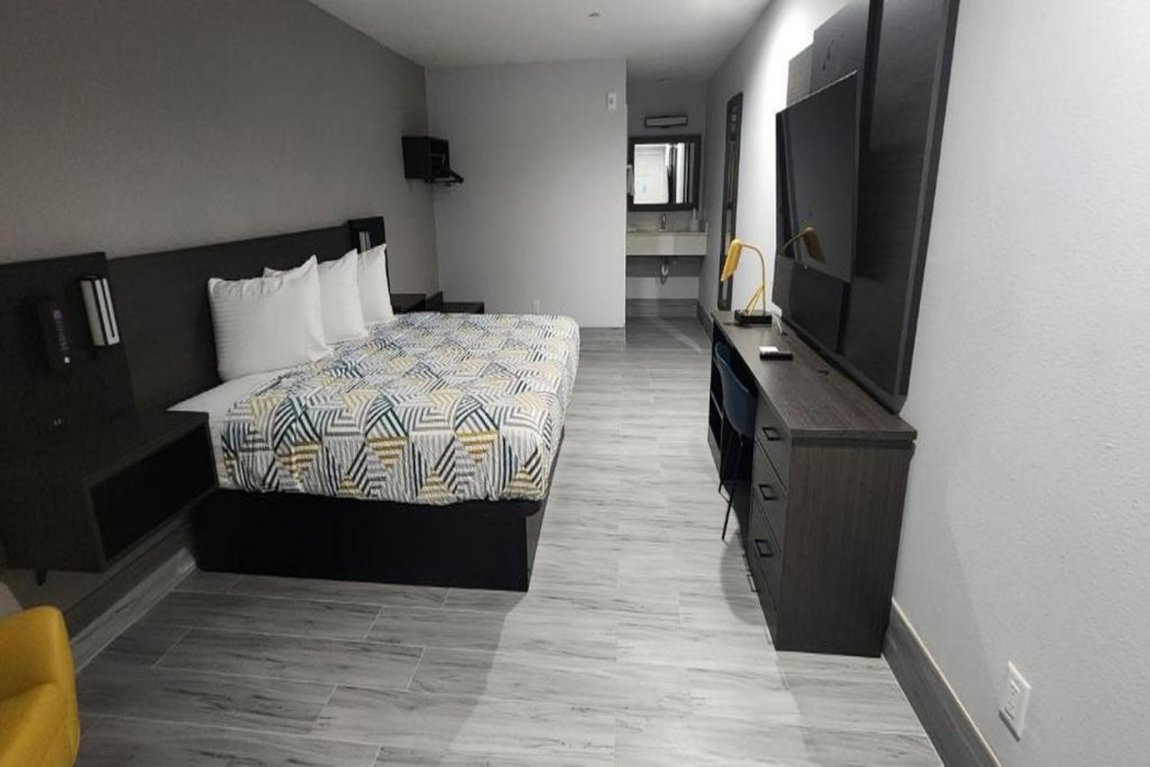 motel 6 aransas pass tx