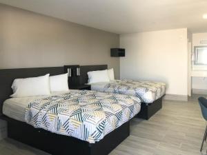 motel 6 aransas pass tx