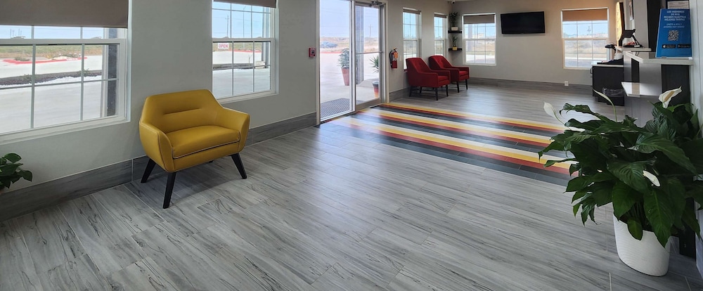 motel 6 aransas pass tx