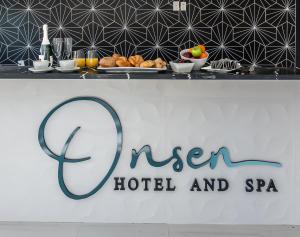 onsen hotel and spa