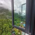 mountain and theme park views cozy suite