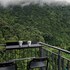 mountain and theme park views cozy suite