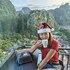 mountain and theme park views cozy suite