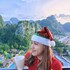 mountain and theme park views cozy suite