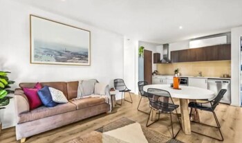 lovely 1 bedroom holiday apartment