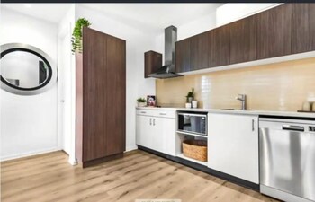 lovely 1 bedroom holiday apartment