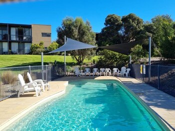 lovely 1 bedroom holiday apartment