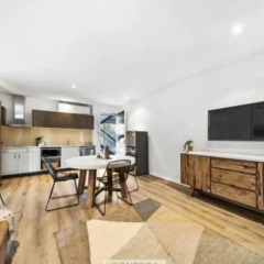Lovely 1 Bedroom Holiday Apartment,Mornington Peninsula>>Fingal,0 star