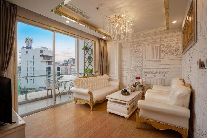 cicilia city hotel saigon center