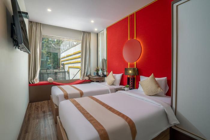 cicilia city hotel saigon center