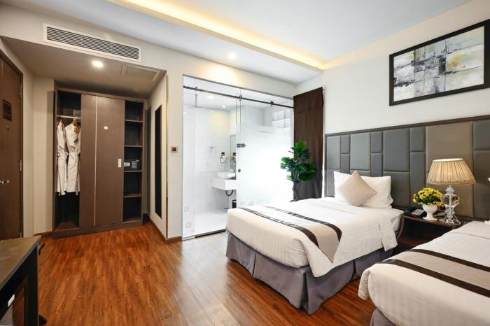 cicilia city hotel saigon center