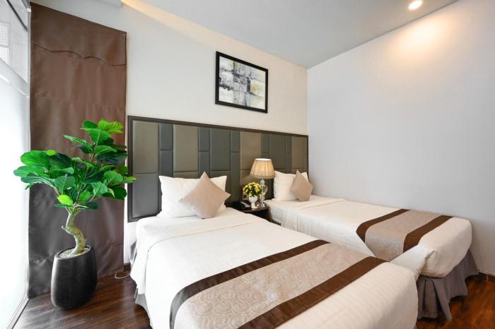 cicilia city hotel saigon center