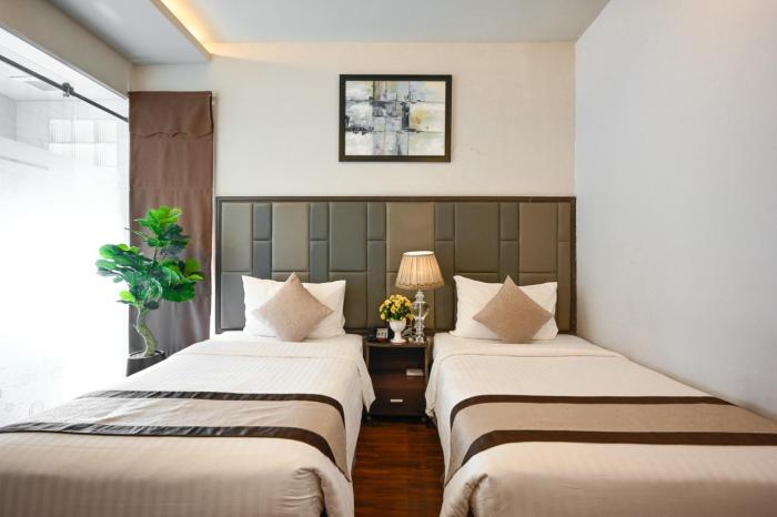 cicilia city hotel saigon center