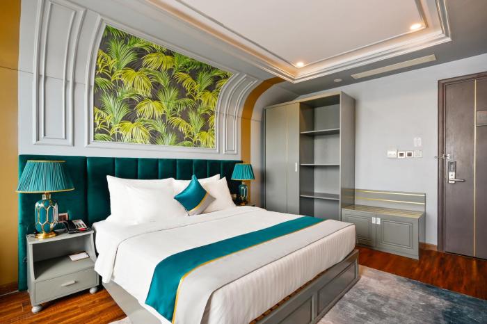 cicilia city hotel saigon center