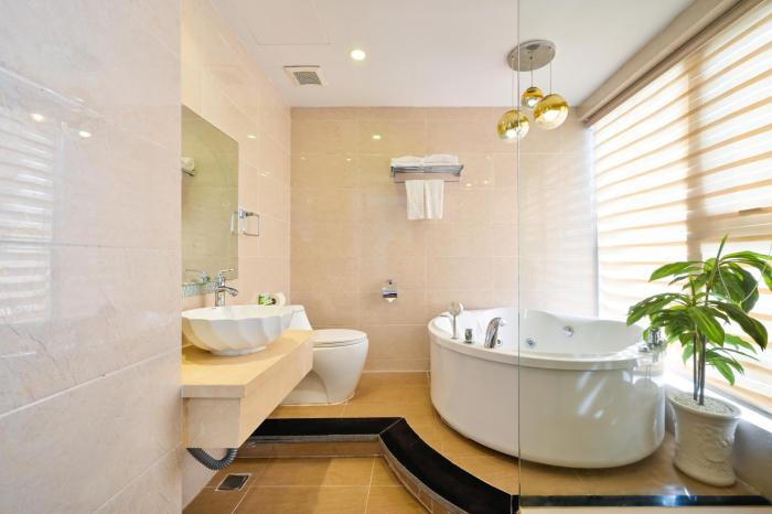 cicilia city hotel saigon center