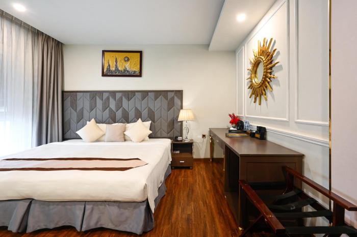 cicilia city hotel saigon center