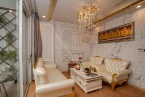 cicilia city hotel saigon center