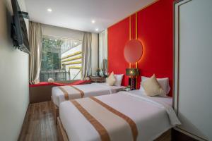 cicilia city hotel saigon center