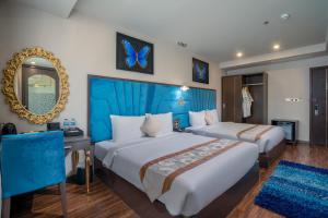 cicilia city hotel saigon center