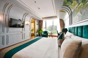 cicilia city hotel saigon center