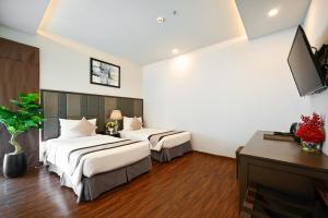 cicilia city hotel saigon center