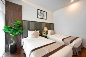 cicilia city hotel saigon center