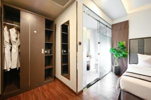 cicilia city hotel saigon center