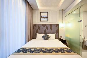 cicilia city hotel saigon center