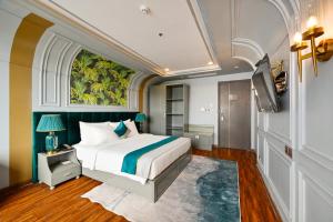 cicilia city hotel saigon center