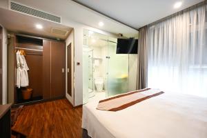 cicilia city hotel saigon center