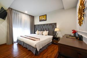 cicilia city hotel saigon center