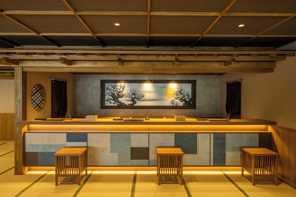 shionoyu onsen rengetsu