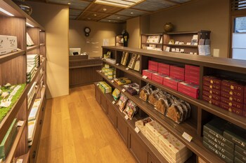 shionoyu onsen rengetsu