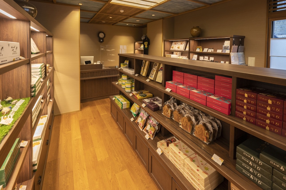 shionoyu onsen rengetsu