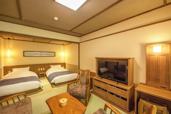 shionoyu onsen rengetsu