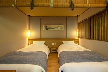 shionoyu onsen rengetsu