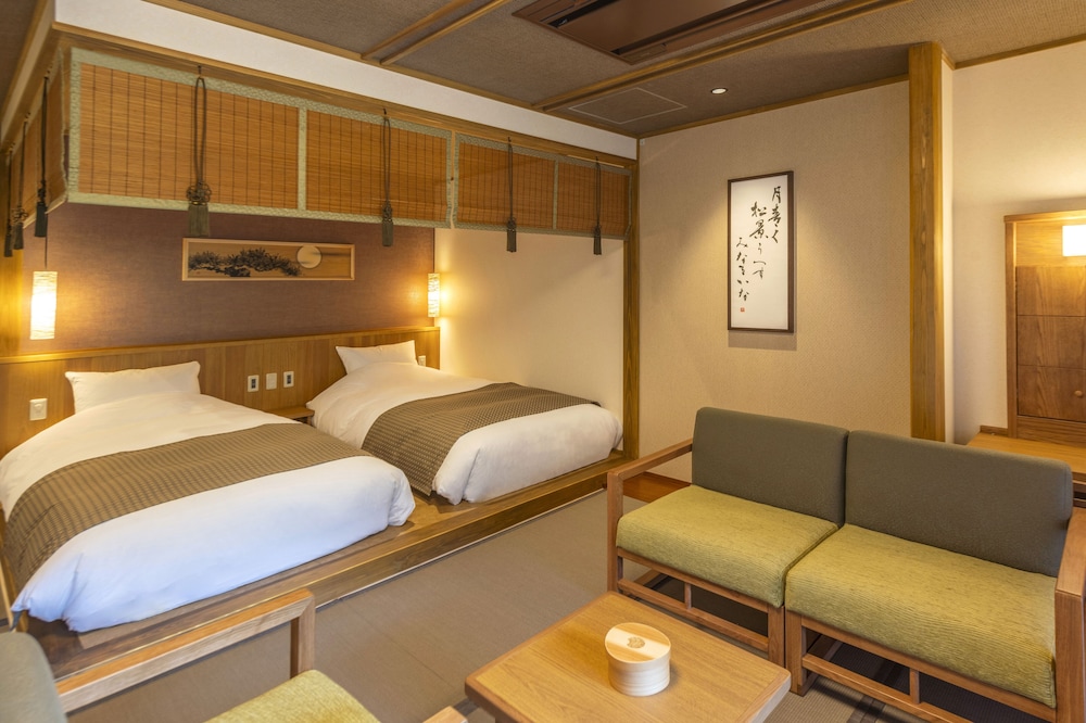 shionoyu onsen rengetsu