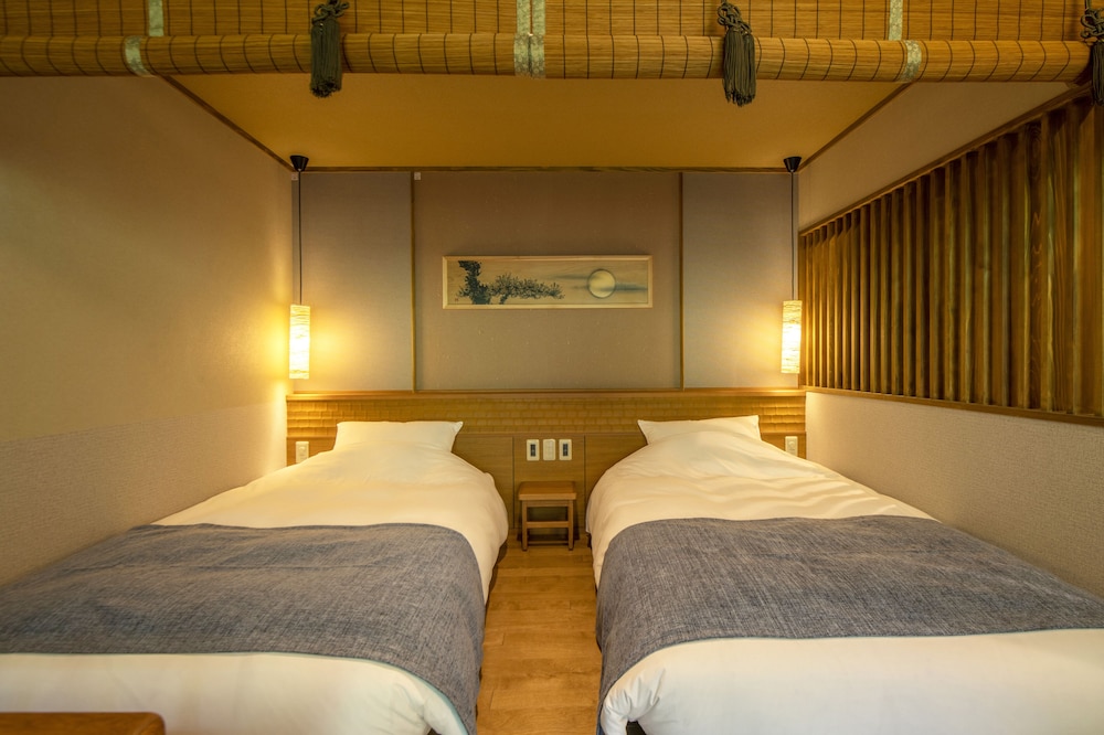 shionoyu onsen rengetsu